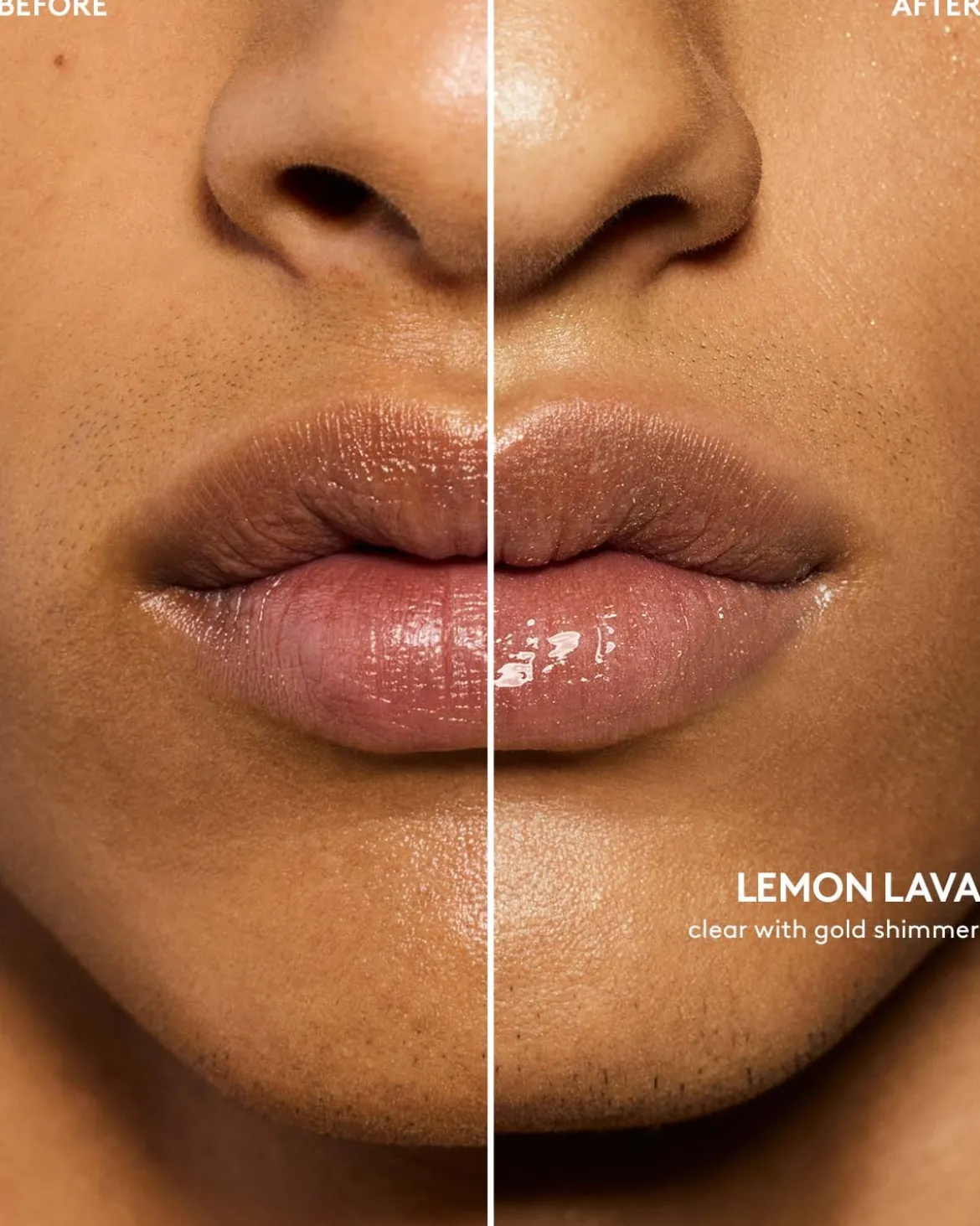 Gloss Bomb Heat Universal Lip Luminizer + Plumper