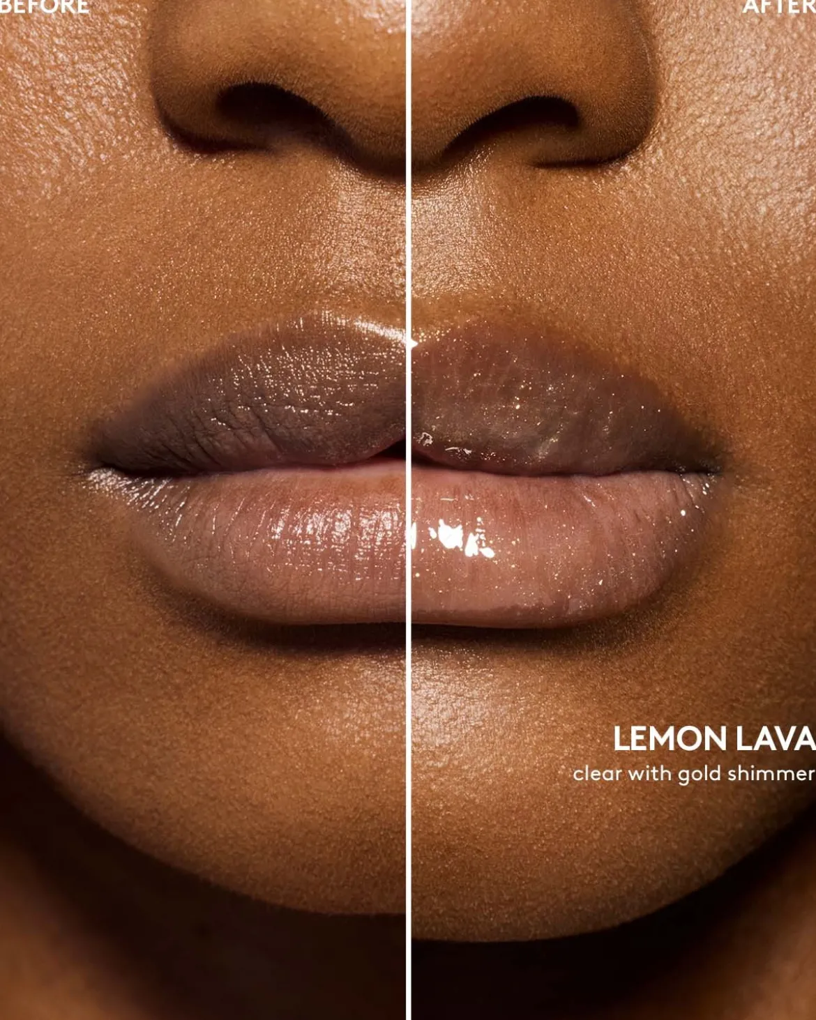 Gloss Bomb Heat Universal Lip Luminizer + Plumper