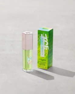 Gloss Bomb Ice Cooling Lip Luminizer