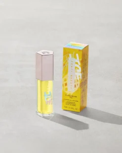 Gloss Bomb Ice Cooling Lip Luminizer