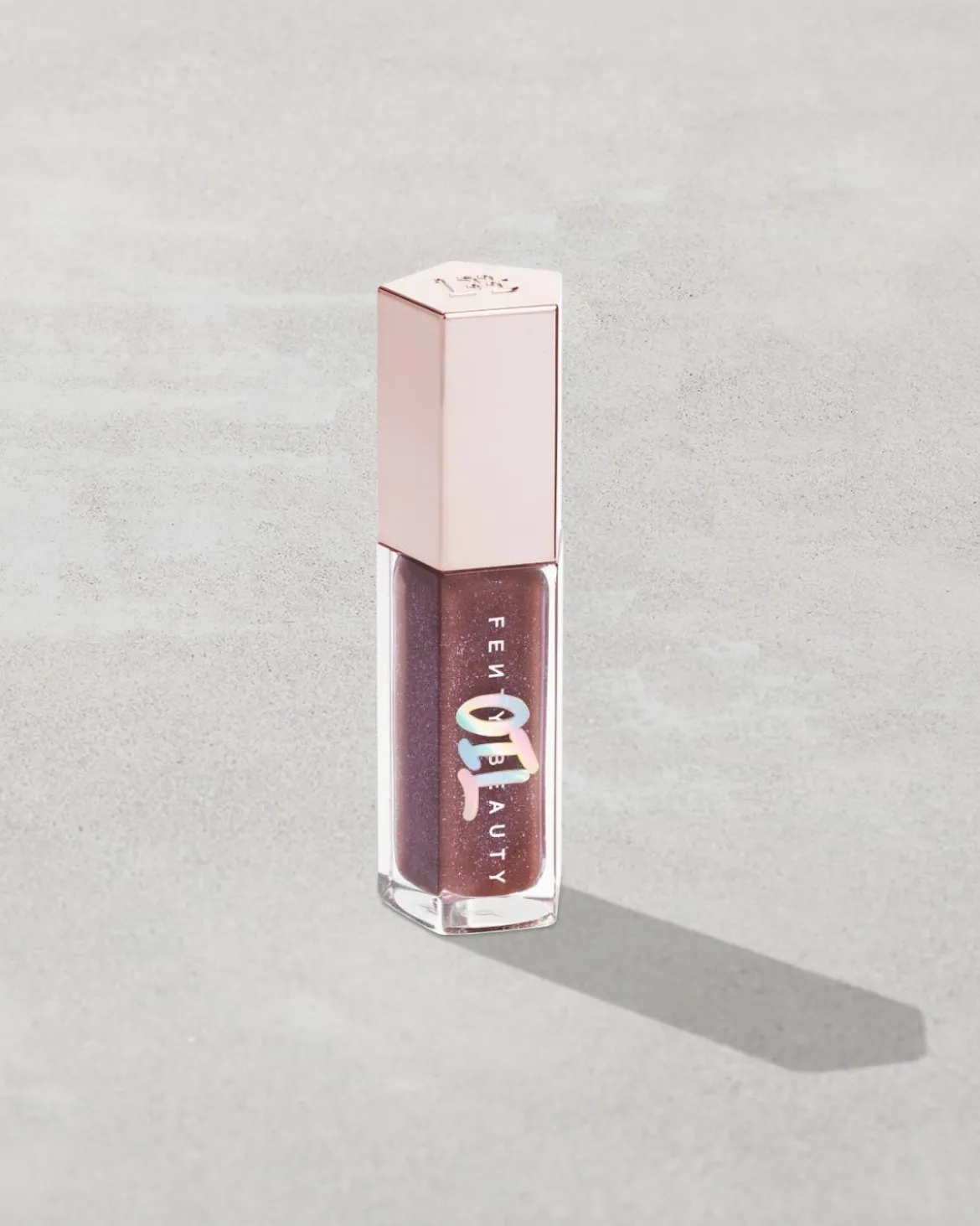 Gloss Bomb Oil Luminizing Lip Oil 'N Gloss