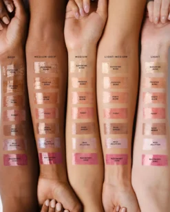 Gloss Bomb Oil Luminizing Lip Oil 'N Gloss