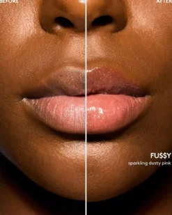 Gloss Bomb Oil Luminizing Lip Oil 'N Gloss