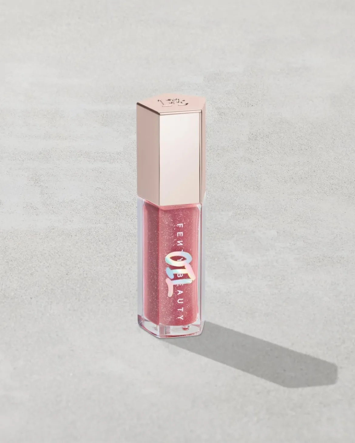 Gloss Bomb Oil Luminizing Lip Oil 'N Gloss