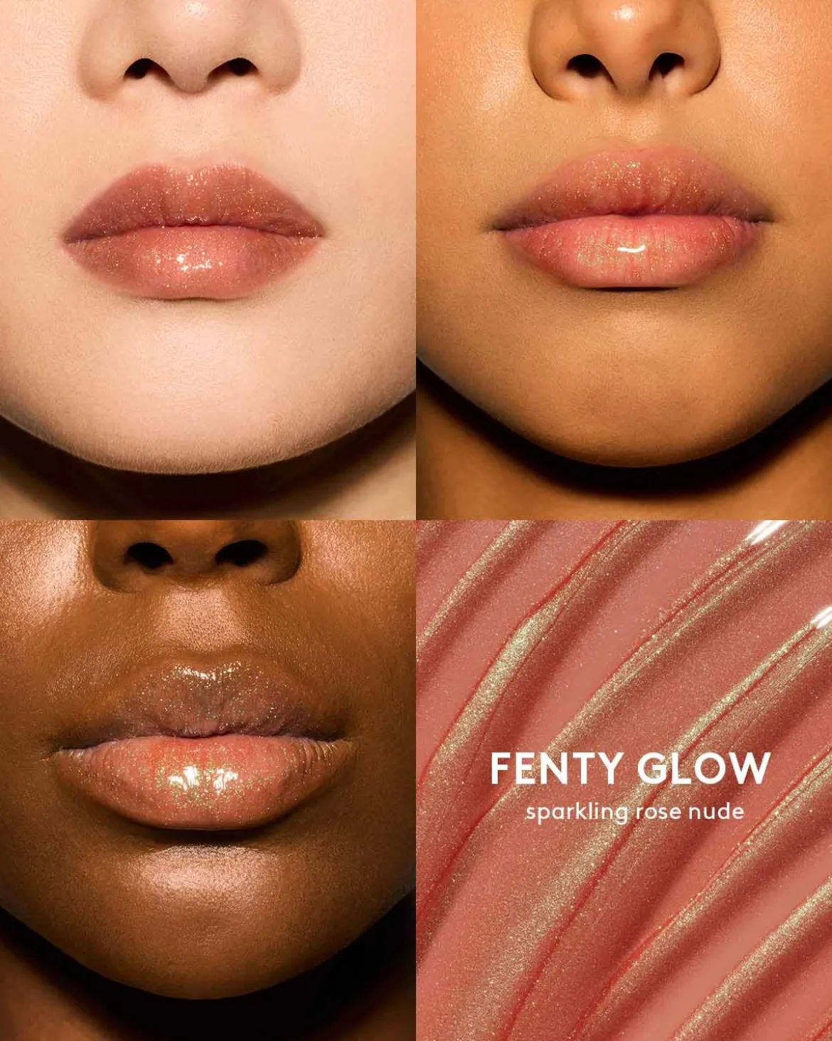 Gloss Bomb Oil Luminizing Lip Oil 'N Gloss