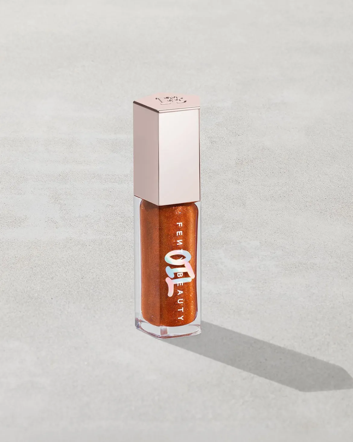 Gloss Bomb Oil Luminizing Lip Oil 'N Gloss