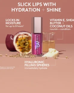 Gloss Bomb Oil Luminizing Lip Oil 'N Gloss