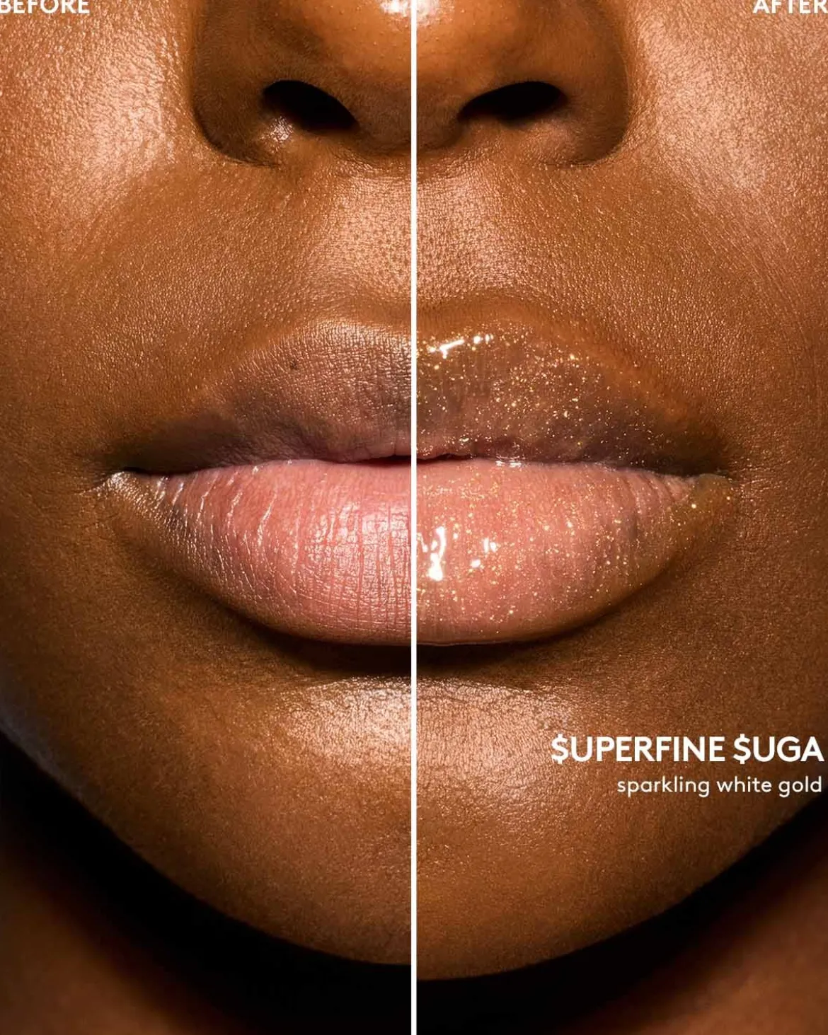 Gloss Bomb Oil Luminizing Lip Oil 'N Gloss