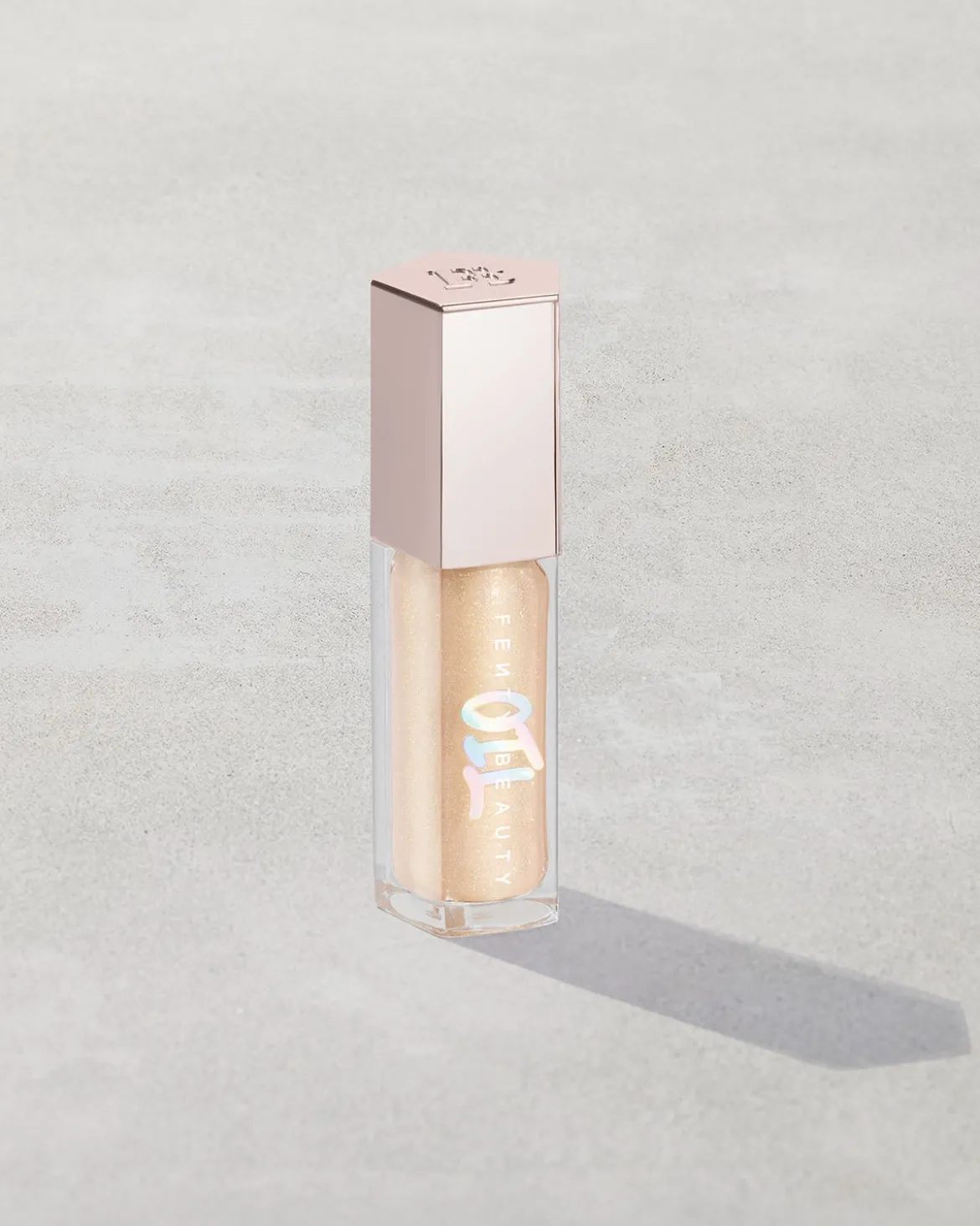 Gloss Bomb Oil Luminizing Lip Oil 'N Gloss