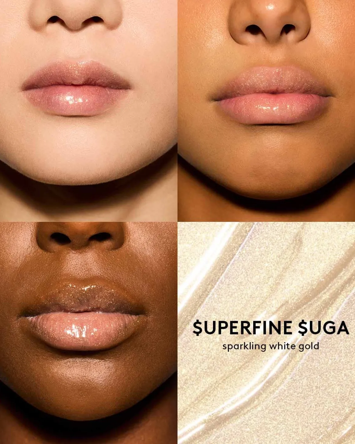 Gloss Bomb Oil Luminizing Lip Oil 'N Gloss