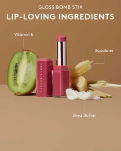 Gloss Bomb Stix High-Shine Gloss Stick
