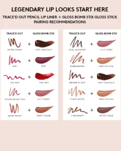 Gloss Bomb Stix High-Shine Gloss Stick