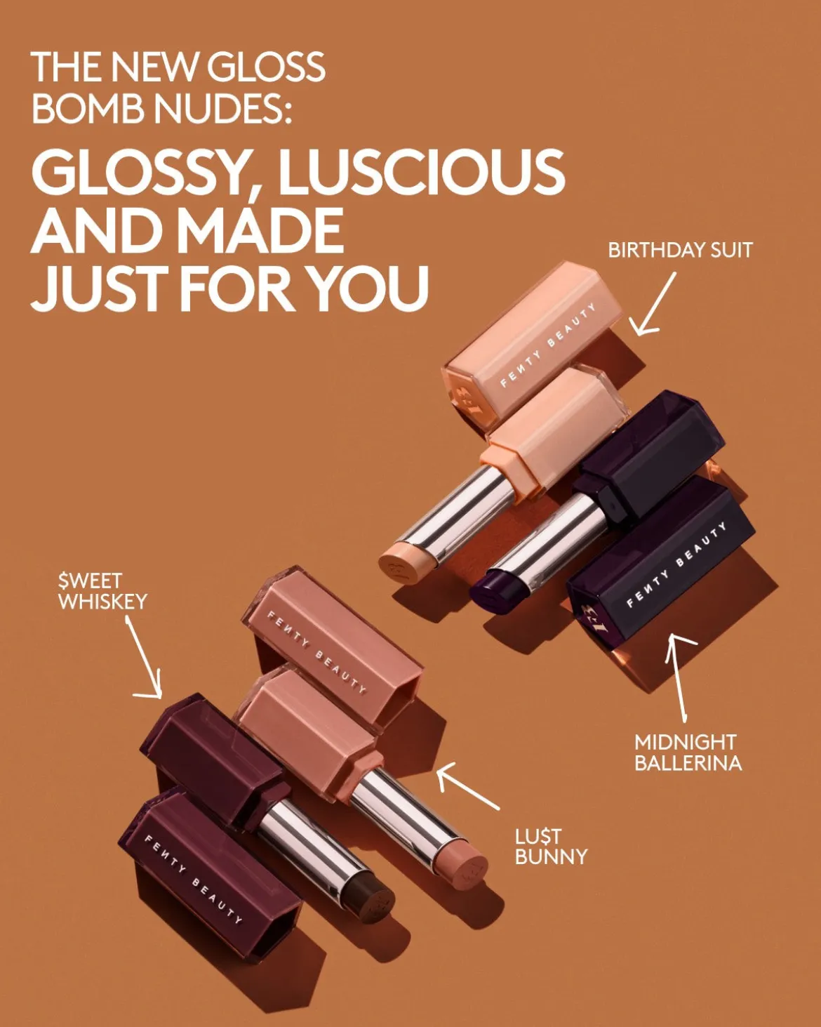 Gloss Bomb Stix High-Shine Gloss Stick