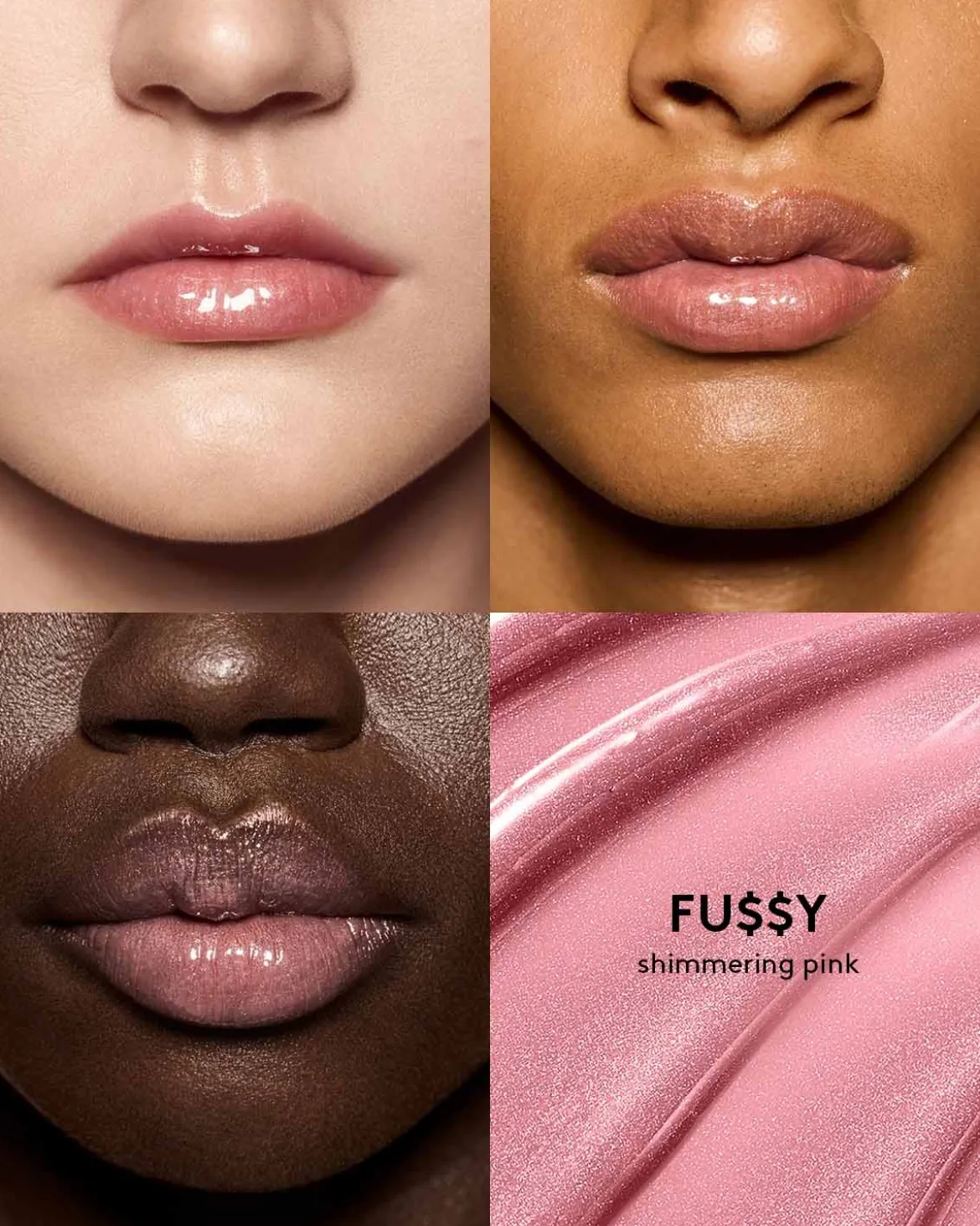 Gloss Bomb Universal Lip Luminizer