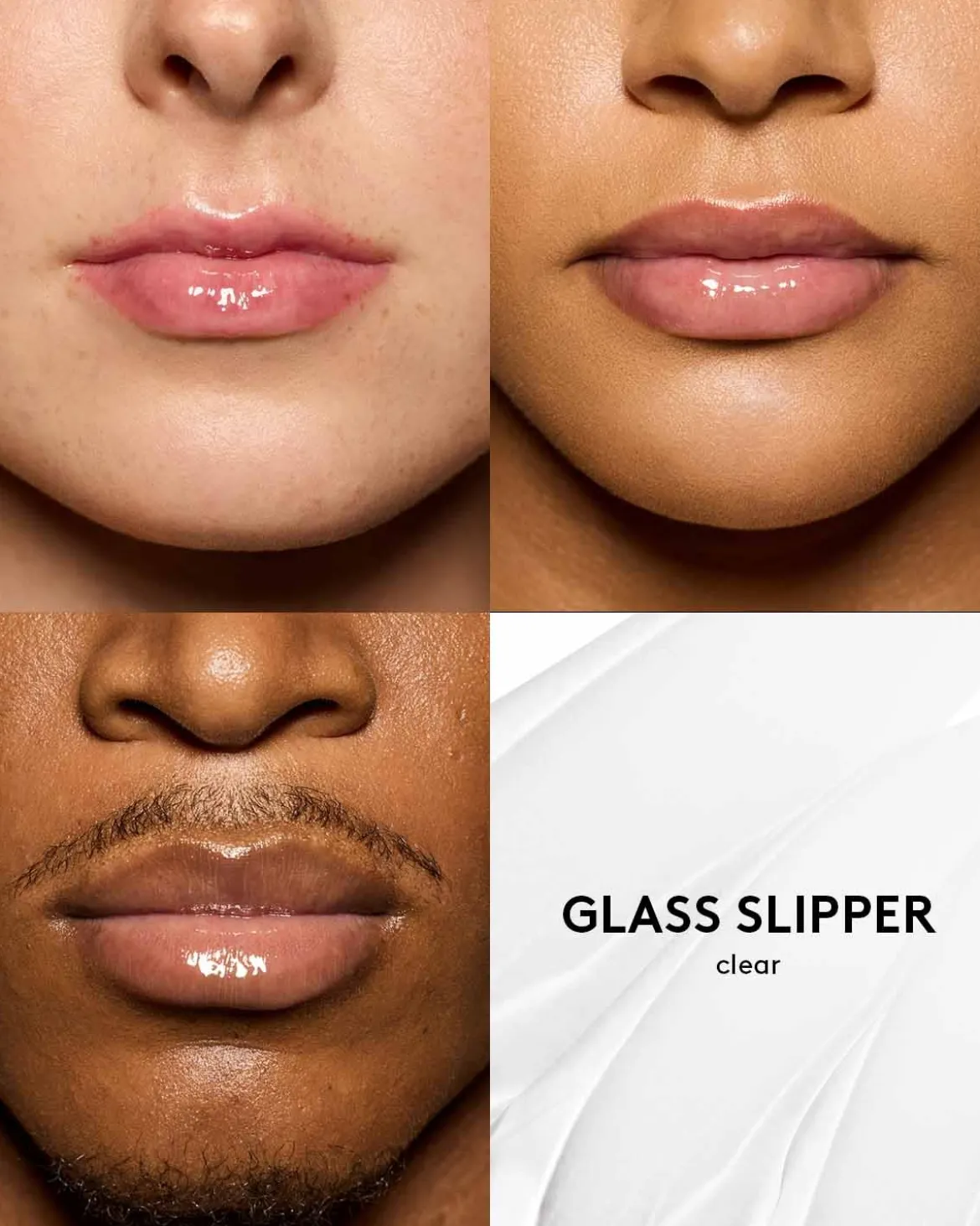 Gloss Bomb Universal Lip Luminizer