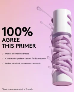 Grip Trip Hydrating + Plumping Primer