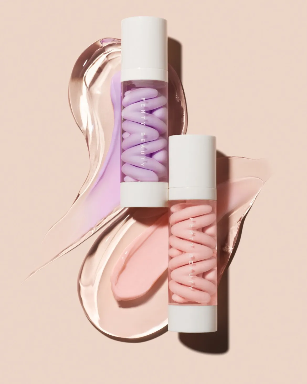 Grip Trip Mattifying + Blurring Primer