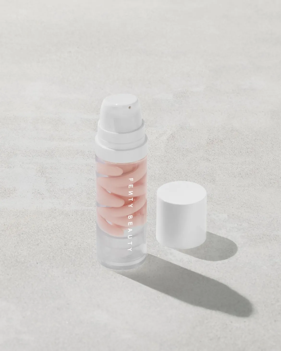 Grip Trip Mattifying + Blurring Primer