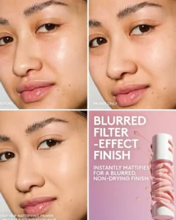 Grip Trip Mattifying + Blurring Primer