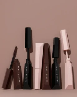 Hella Thicc Volumizing Mascara