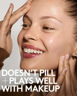 Hydra Vizor Refill Invisible Moisturizer Broad Spectrum Spf 30 Sunscreen with Niacinamide + Kalahari Melon