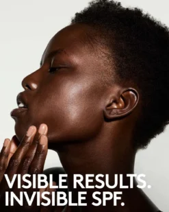 Hydra Vizor Refill Invisible Moisturizer Broad Spectrum Spf 30 Sunscreen with Niacinamide + Kalahari Melon