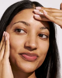 Hydra Vizor Refill Invisible Moisturizer Broad Spectrum Spf 30 Sunscreen with Niacinamide + Kalahari Melon