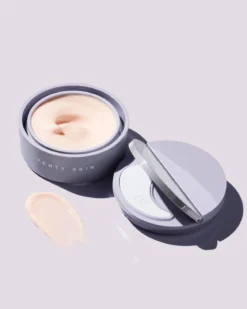 Instant Reset Brightening Overnight Recovery Gel-Cream with Niacinamide + Kalahari Melon Oil