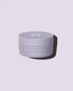 Instant Reset Brightening Overnight Recovery Gel-Cream with Niacinamide + Kalahari Melon Oil