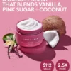 Jumbo Butta Drop Whipped Oil Body Cream with Tropical Oils + Shea Butter