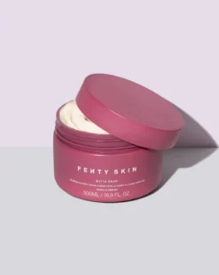 Jumbo Butta Drop Whipped Oil Body Cream with Tropical Oils + Shea Butter