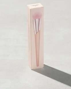Kabuki-Buff Foundation Brush 115
