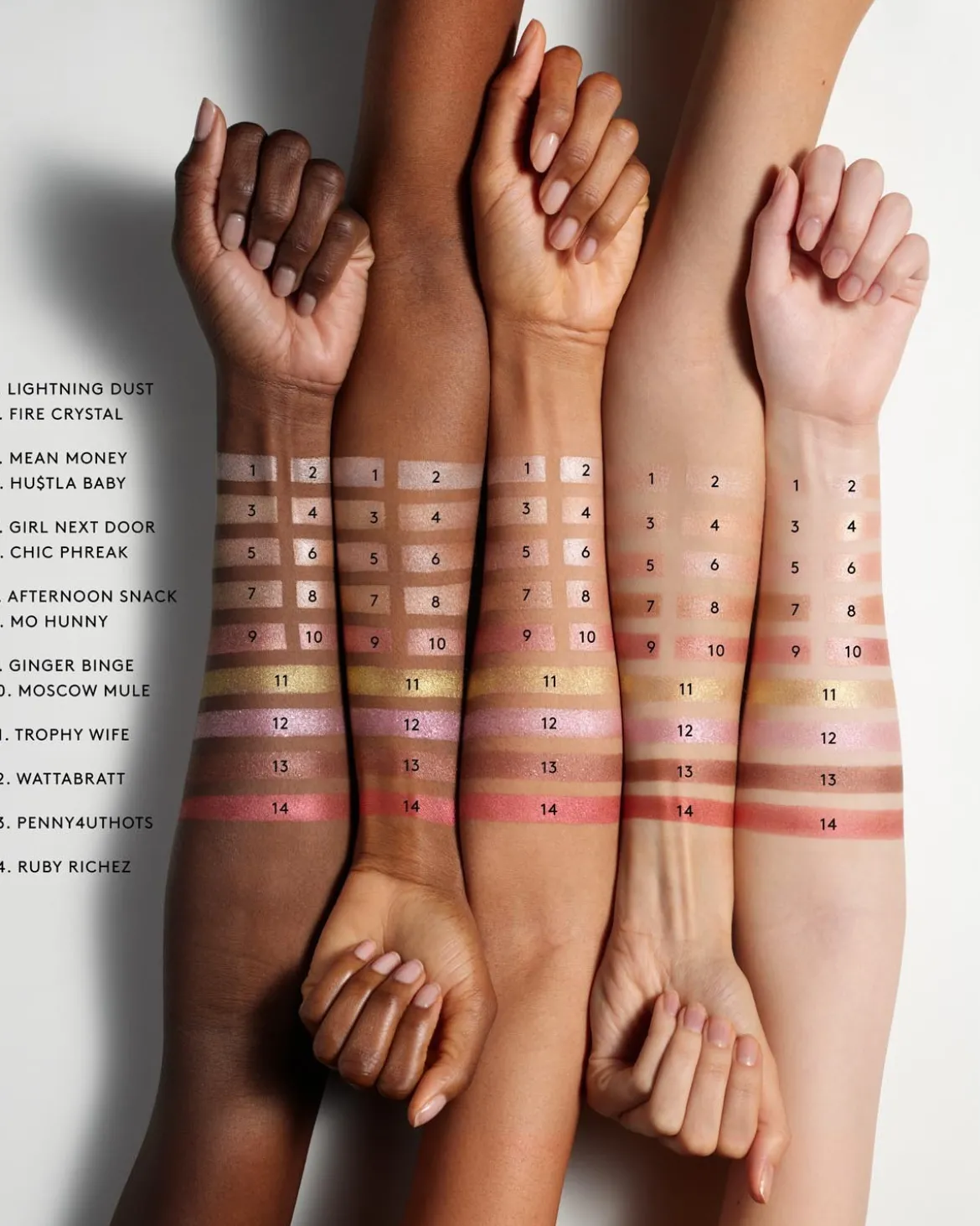 Killawatt Freestyle Highlighter
