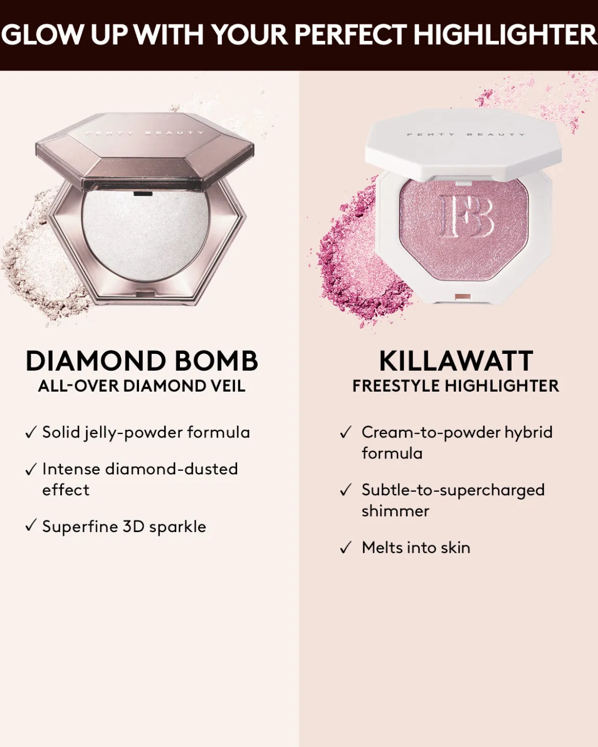 Killawatt Freestyle Highlighter