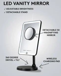 LED Vanity Mirror