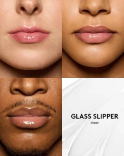 Lil' Gloss Bomb Trio Mini Lip Gloss Set