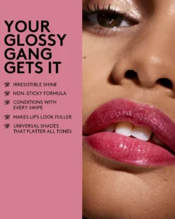 Lil' Gloss Bomb Trio Mini Lip Gloss Set