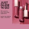 Lil’ Glossy, Lil’ Thicc 2-Piece Lip + Eye Duo