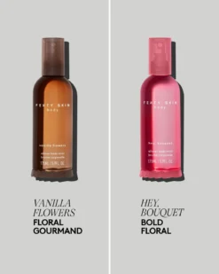 Lil' Mists Mini Body Mist Duo