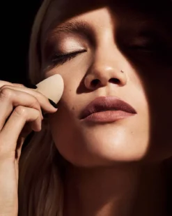 Lil Precision Makeup Sponge Duo 105