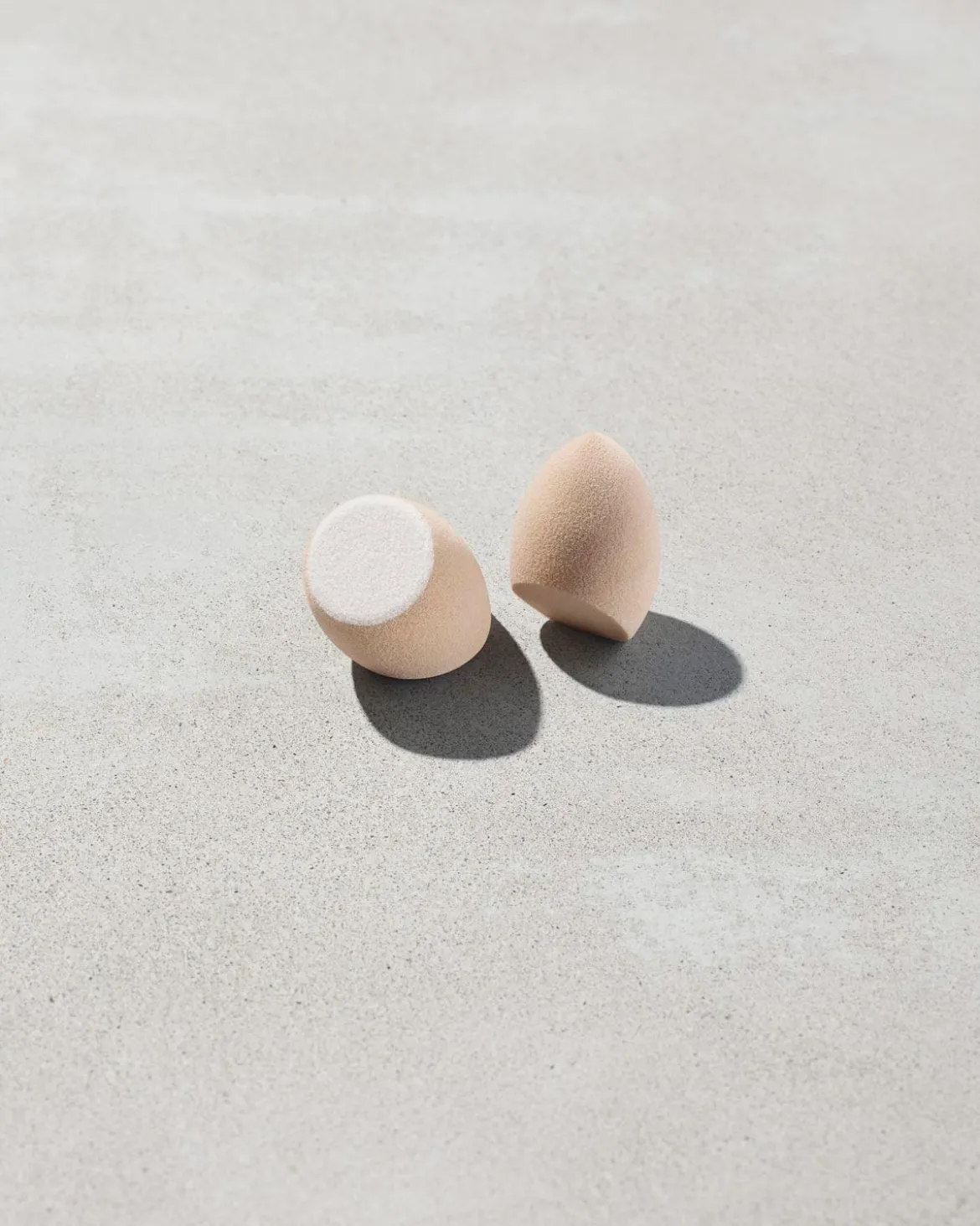 Lil Precision Makeup Sponge Duo 105