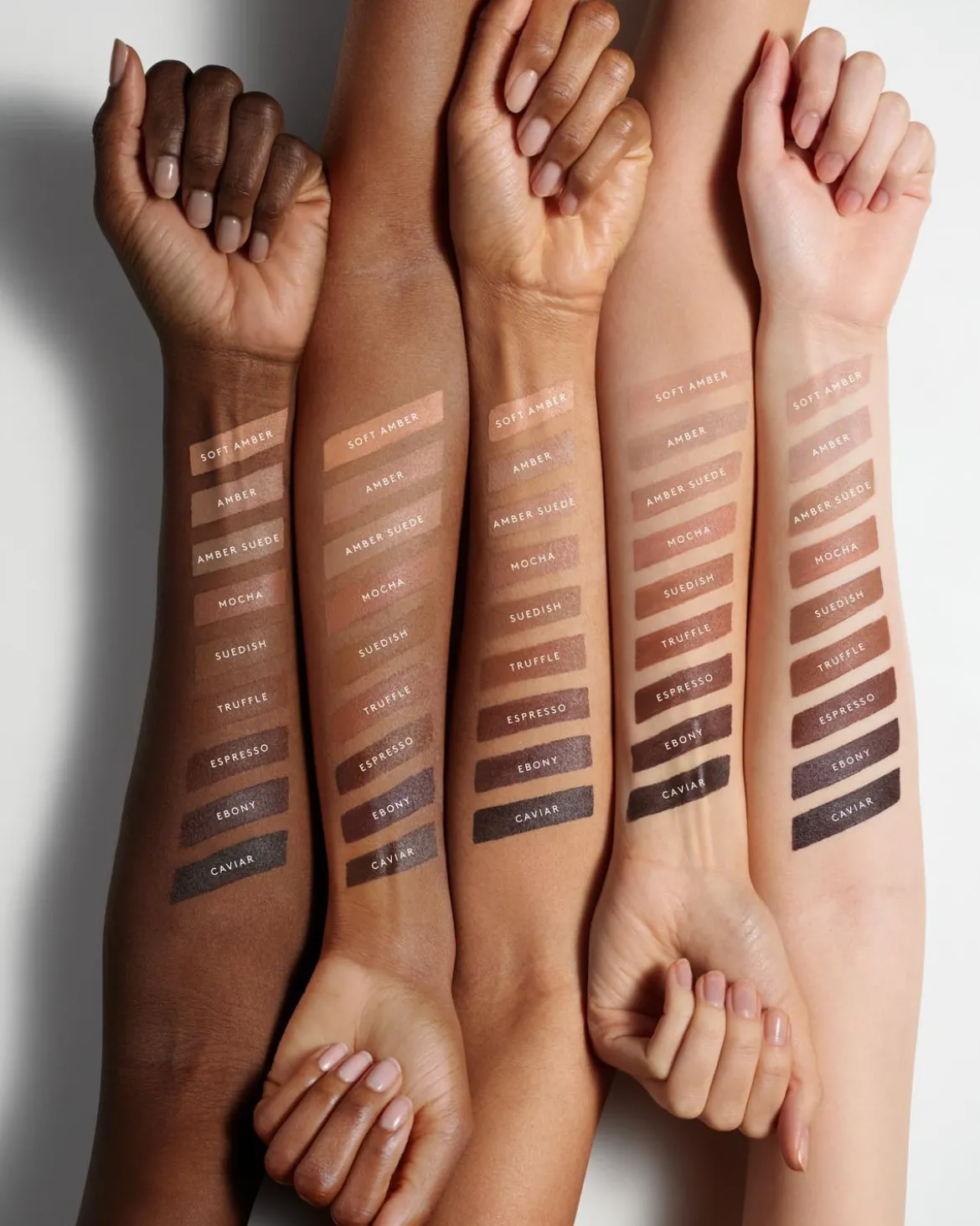 Match Stix Contour Skinstick