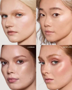 Match Stix Shimmer Skinstick