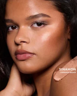 Match Stix Shimmer Skinstick