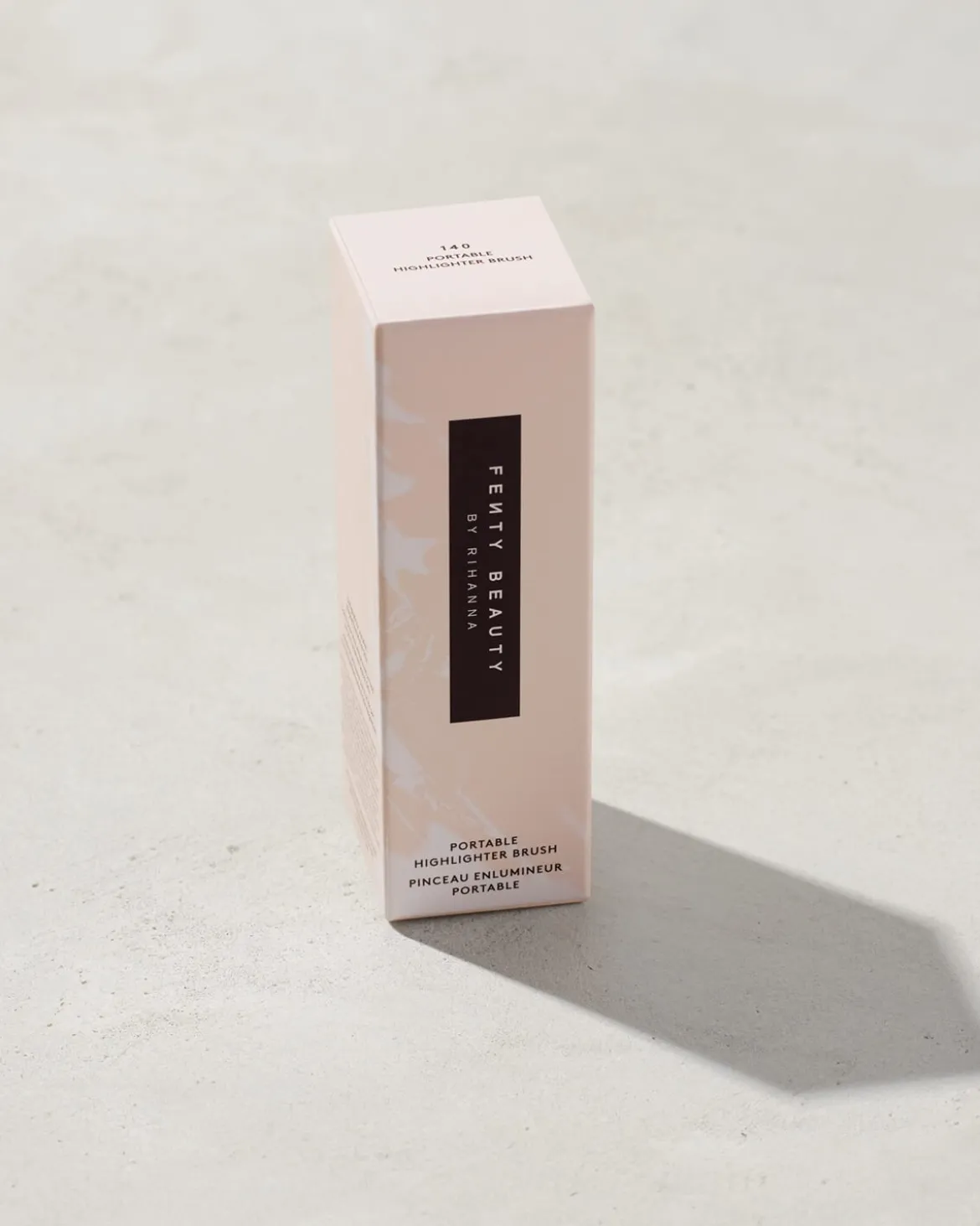 Portable Highlighter Brush 140