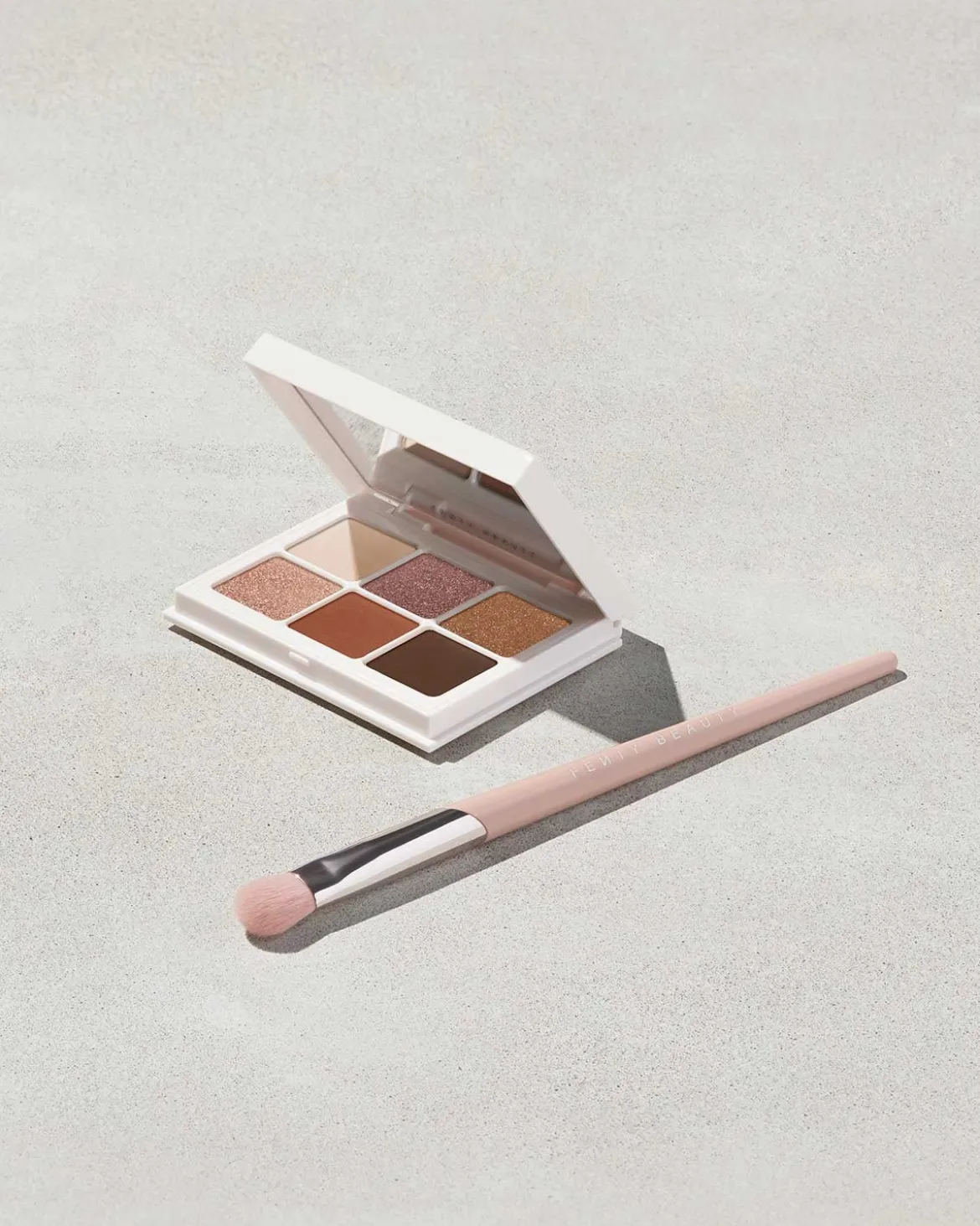 Precision Blending Brush 230