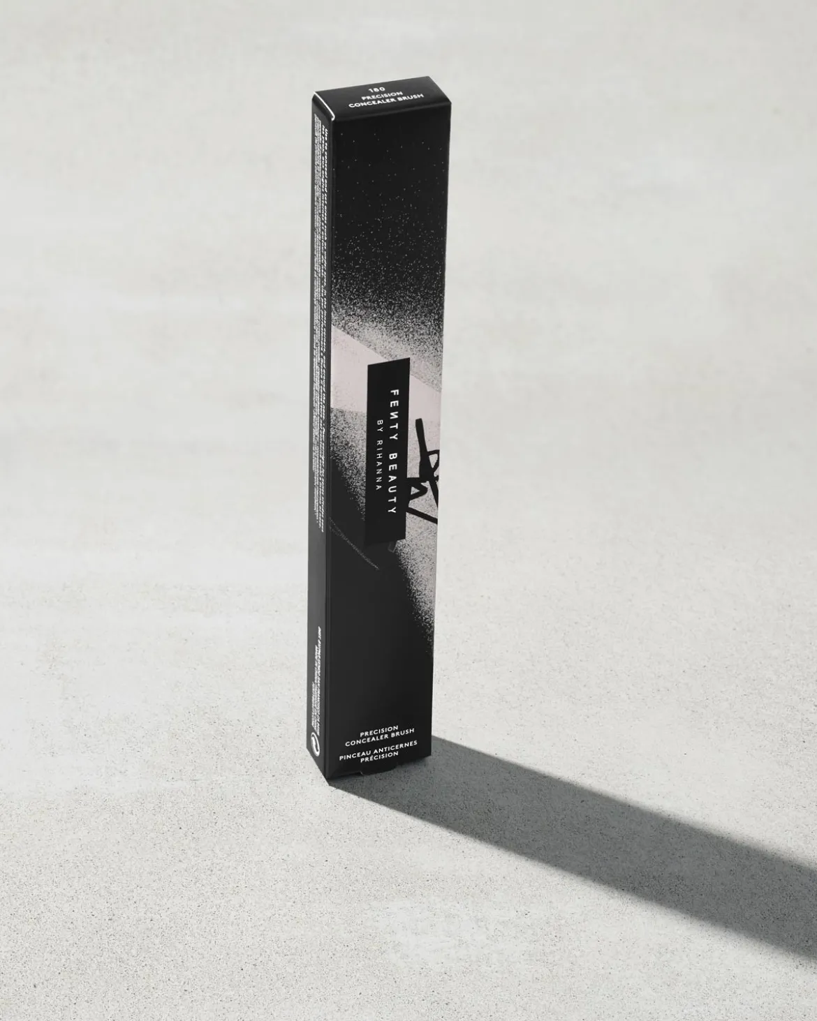 Precision Concealer Brush 180