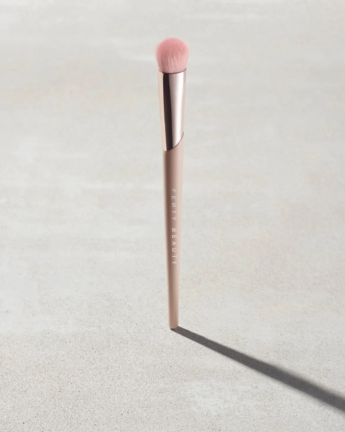 Precision Concealer Brush 180