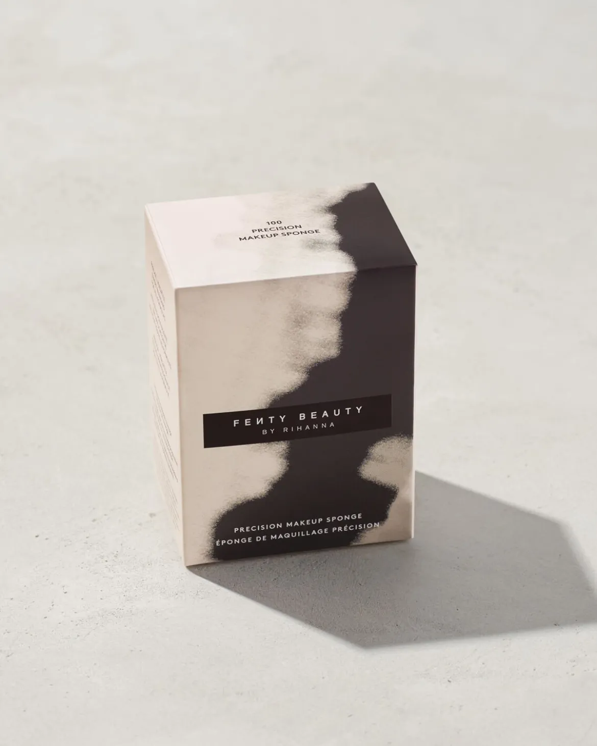 Precision Makeup Sponge 100