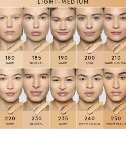Pro Filt'r Instant Retouch Concealer